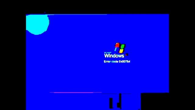 Windows XP Shutdown Error In G Major 6 смотреть онлайн
