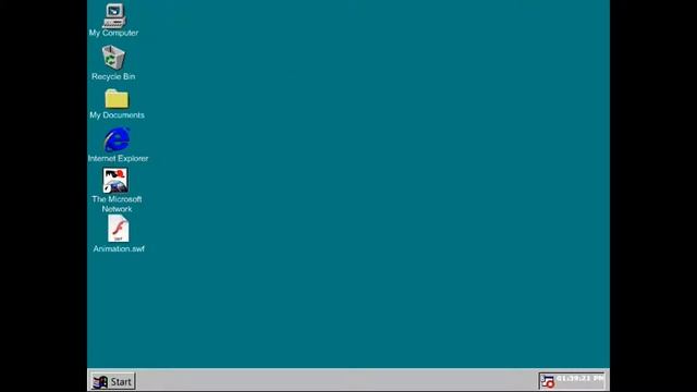 Lets Play free browser game "Windows 59" - Trophy Trail смотреть онлайн
