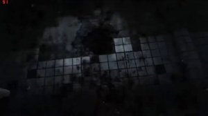 Metro 2033 REDUX. Миссия «Книгохранилище»