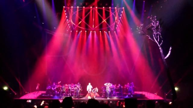 Justin Timberlake: SexyBack - Live in Copenhagen, Denmark 5.8.2018 смотреть онлайн