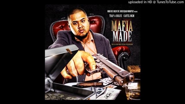 Cartel MGM - Alligators [Prod. by Southside On The Track] (Mafia Made 2 2011) смотреть онлайн