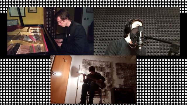 Joji - Run [Cover By 1BREATH]