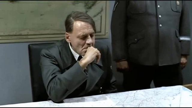 Hitler listens to sad music: Hotline Miami 2 смотреть онлайн