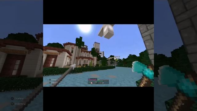 Minecraft Left 4 Dead 2 смотреть онлайн