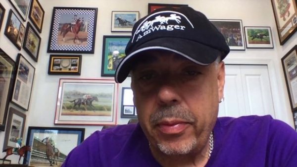 Saratoga Today 2021 day 33 Travers Day