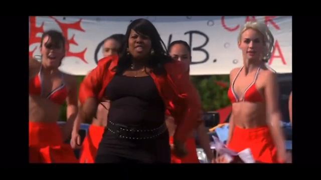 I bust the windows out your car dance смотреть онлайн