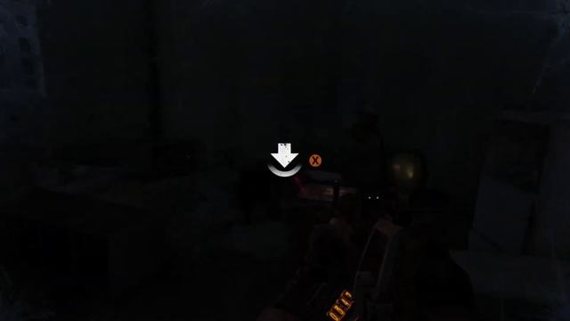 Metro 2033 redux ~ DJ Artyom смотреть онлайн