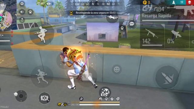 Free fire En android. Honor X9 смотреть онлайн