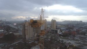 История Компании ССК