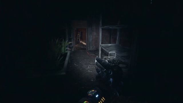 Metro Exodus Ep 8 смотреть онлайн