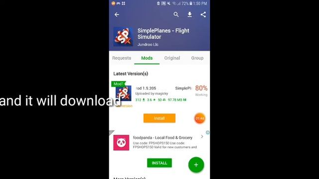 How to download simple planes tutorial смотреть онлайн