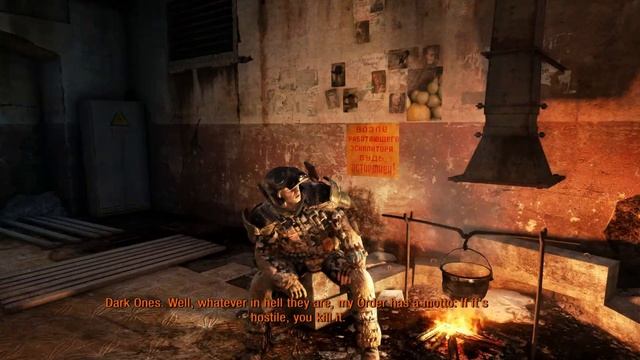 Metro 2033 Redux | Apocalypse Cowboy Part 1 смотреть онлайн