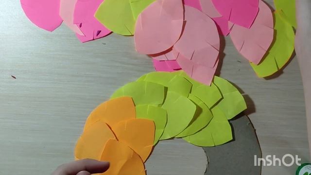 Идея для творчества💗Craft ideas /Aika DIY смотреть онлайн