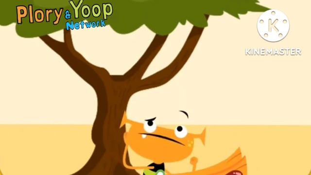 apple fall on plory in plory and yoop network смотреть онлайн