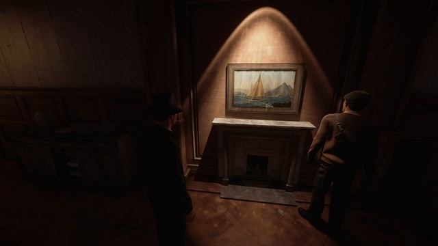 MAFIA DEFENITIVE EDITION | ГЛАВА 10 | ВИЗИТ К ТОЛСТОСУМАМ | ЛЕТСПЛЕЙ | GAMEPLAY | ПРОХОЖДЕНИЕ смотреть онлайн