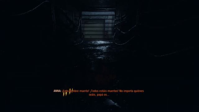 METRO EXODUS en XBOX ONE #1 смотреть онлайн