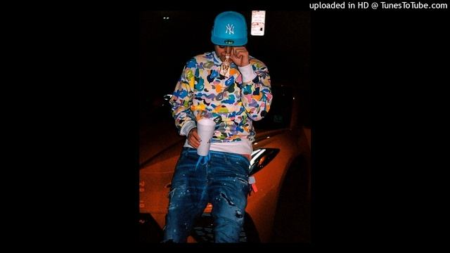 [FREE] Shoreline Mafia x OhGeesy x Fenix Flexin Type Beat - Bless (prod. 52EDGE) смотреть онлайн