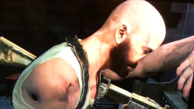 Max Payne 3 Piano Glitch смотреть онлайн