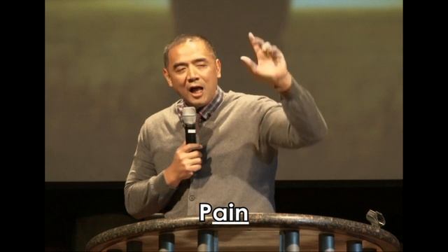 Charisma Life Church | Our Winning Message смотреть онлайн