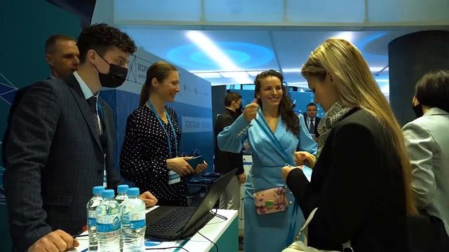 Итоги работы Всероссийской конференции инфраструктуры развития предпринимательства 2020 года смотреть онлайн