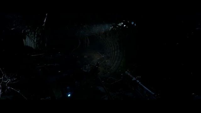 METRO EXODUS : Intro UltraWide Reshade смотреть онлайн