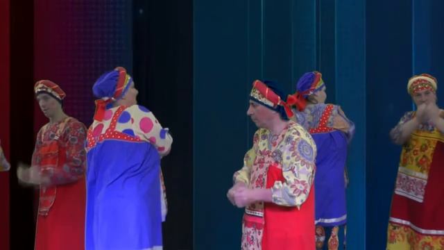 Концерт "ЭТО МОЙ МИР" (видеоверсия) смотреть онлайн