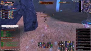 Первый магистр за танка, точка арбалета и розыгрыш голды. Comeback 1.3.6 Perfect World