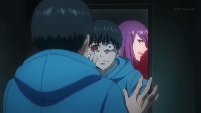 Tokyo Ghoul Pain Killer смотреть онлайн