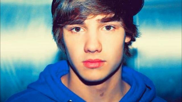 Hidden Love. Liam Payne Love Story(chpt.17) смотреть онлайн