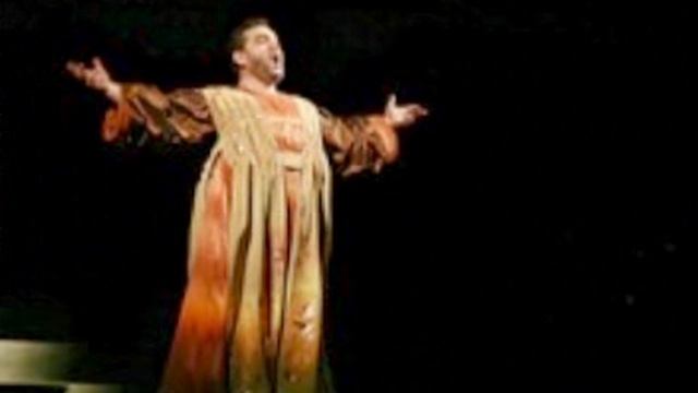 Музыкальный театр с Чавостиком. Часть 1 смотреть онлайн