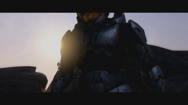 The Flood Comes To Earth In Halo 3 смотреть онлайн