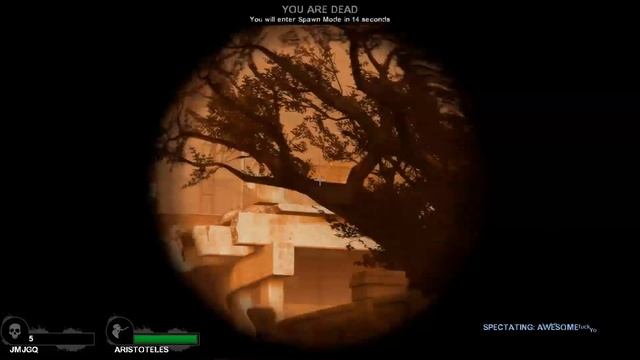 [L4D2] DDos (? смотреть онлайн