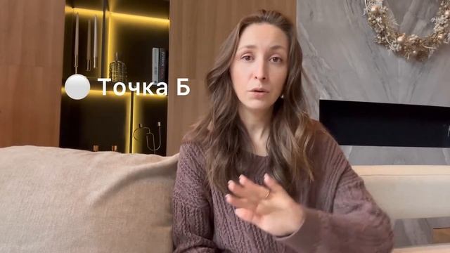Теория точки А. Имидж, мышление и состояние. смотреть онлайн
