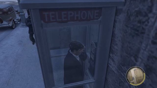 Mafia 2 Joe’s Adventures смотреть онлайн