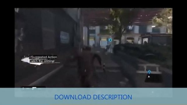 Watch Dogs - Reloaded 2014 [Torrent Tested] Download