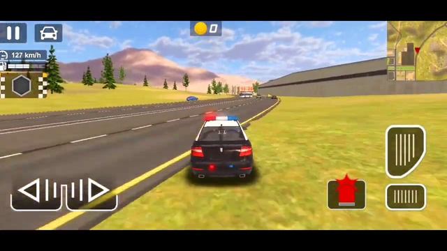 police car driving city duty fight mafia gang part 2 #androidgameplay #policecardriving смотреть онлайн