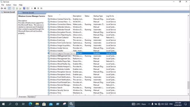 How to fix file system error(-2147416359) Photo Viewer Can't Open this Picture 2021| Bangla Tutoria смотреть онлайн