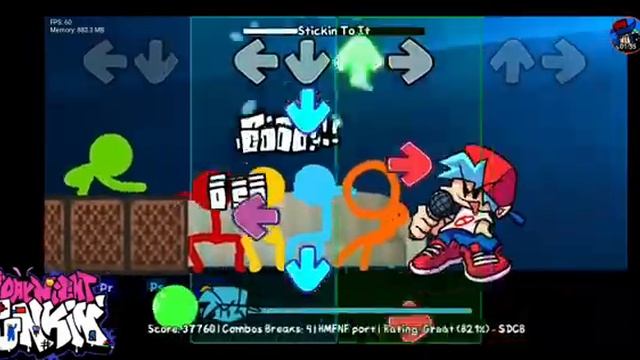 fnf vs animation v1 para Android game baja low end port psych engine by @firehiteshgaming9345cookie смотреть онлайн