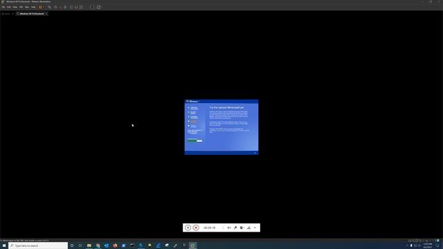 Revisiting Windows XP Installation смотреть онлайн