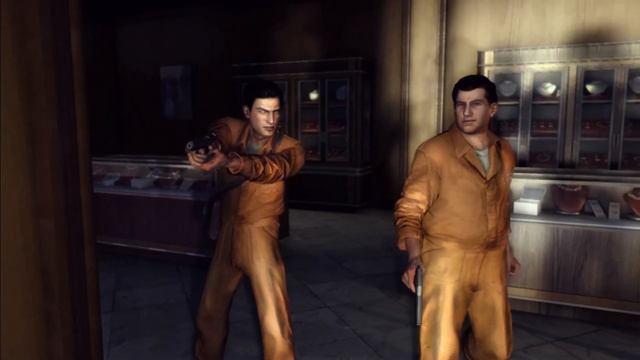 Mafia 2 ► #3 Неудавшееся ограбление смотреть онлайн