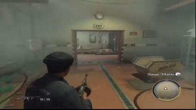HE KILL MAFIA 2 смотреть онлайн