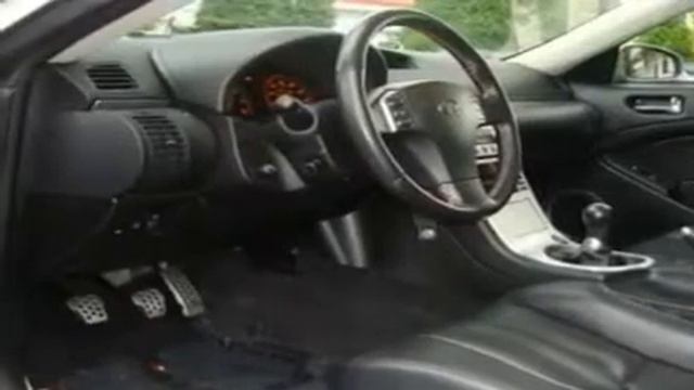 2005 Infiniti G35 Kirkland WA 98034 смотреть онлайн