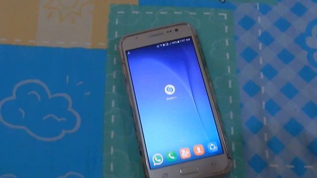 Shazam How to use it смотреть онлайн