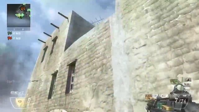 I Want A iPhone - Black Ops II Game Clip смотреть онлайн