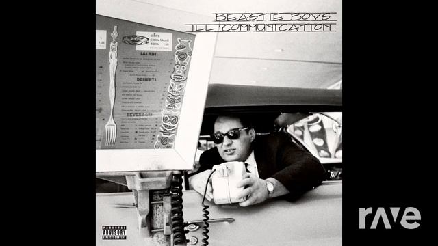 THE AGGRAVATED DUTCHMAN--Sabotage Sleep Till Brooklyn - Beastie Boys(MASHUP) смотреть онлайн