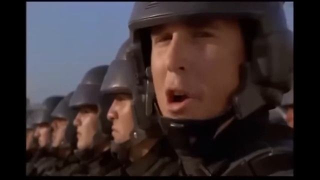 Every Team in Helldivers 2 смотреть онлайн