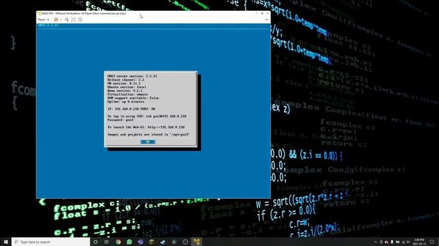 GNS3 VM VTx Issues - 3 Problems Solved!! смотреть онлайн