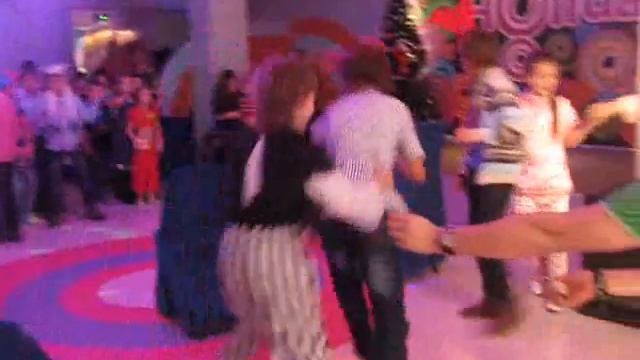 Новый год 3 Б класс смотреть онлайн