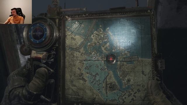 Metro Exodus История Сэма - Неадекватные Братья #5 смотреть онлайн