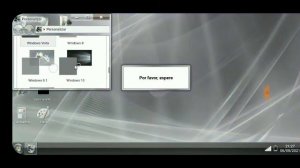 WINDOWS VIENNA IN WINDOWS 7 SIMU